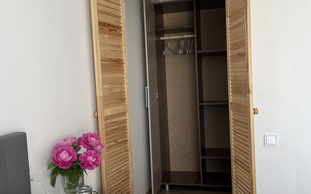 Na Zheleznodorozhnoy Guest House