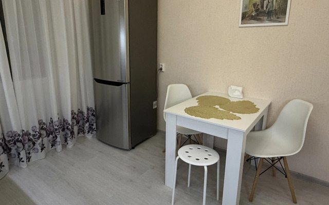 Квартира 1-комнатная