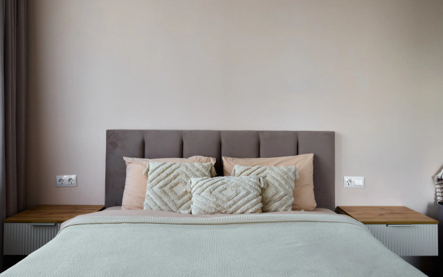 Квартира Мокко рядом со Сколково