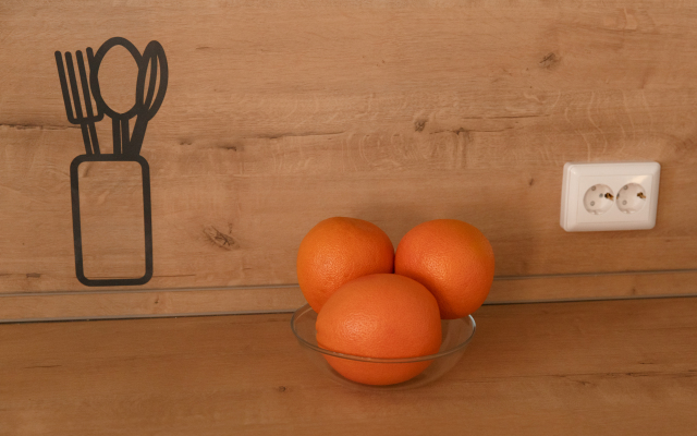 Апартаменты Samara Sky Flat