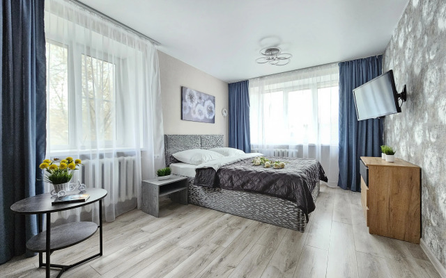 Apartamenty Zhivi Uyutno