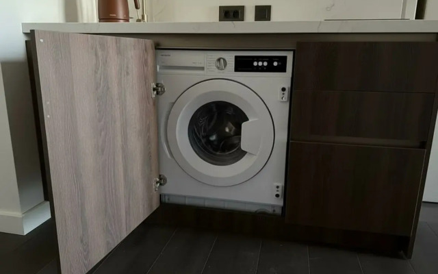 Апартаменты Звездный Апартамент на Тверской