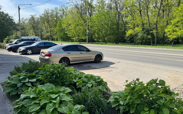 Отель Кокос