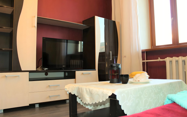 Квартира на Пр-т Ленина 73