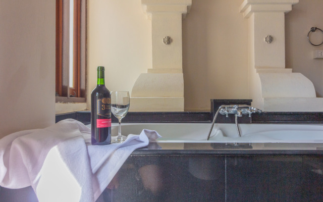 Вилла Bali Style 3BDR Private Pool