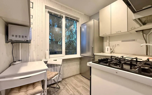 Квартира Уютная в географическом центре города