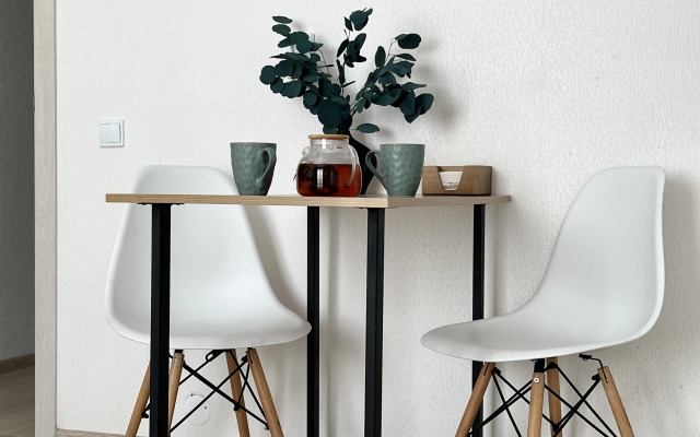 Квартира Студия в спальном районе