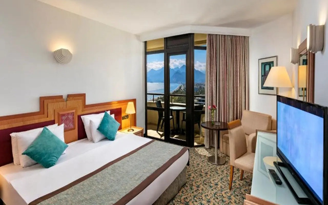 Özkaymak Falez Hotel