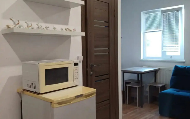 Komfortnaya Studiya v Tsentre Anapy Flat