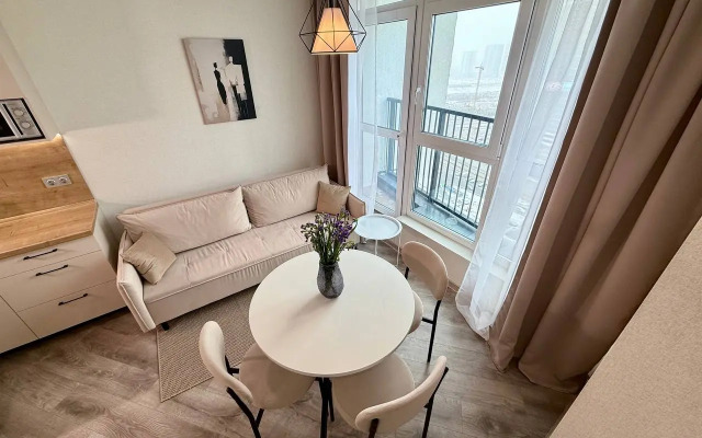 Апартаменты для Отдыха