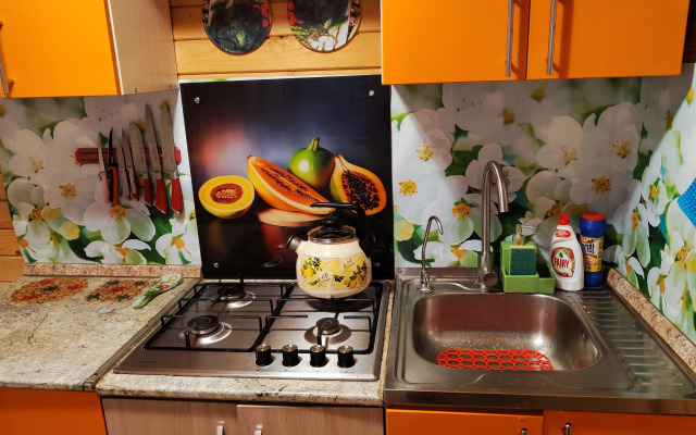 Гостевой Дом Чайка-Селигер