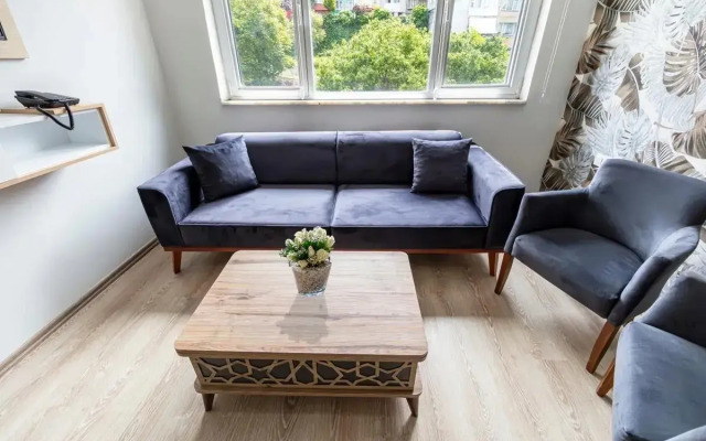 Отель Solo Special