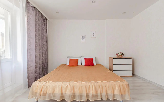 Zhk Skazochny Les Studio Flat