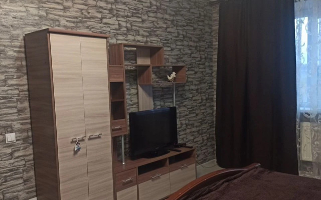 Na Ulitsa Bazarova 20 Flat