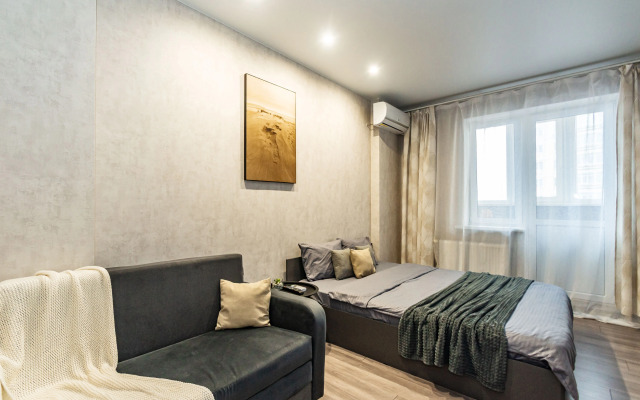 Квартира Горсоветская