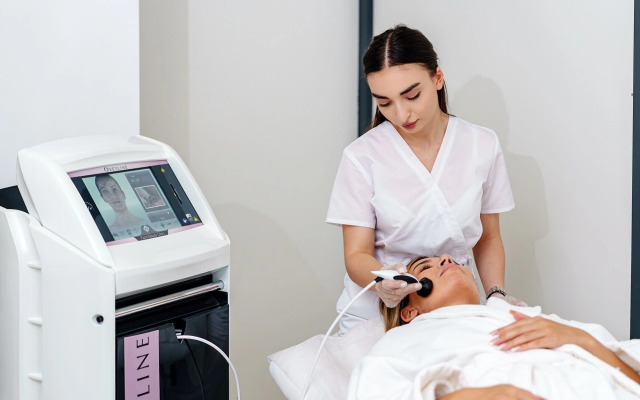 Санаторий "Парк Шафран"