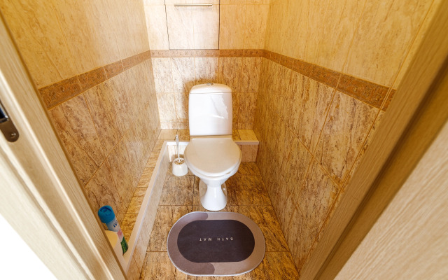 PrezentHaus Na Maksima Gor'kogo 28 Flat