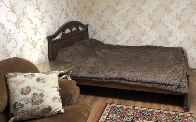 Апартаменты AZBAR МОТОДОМ