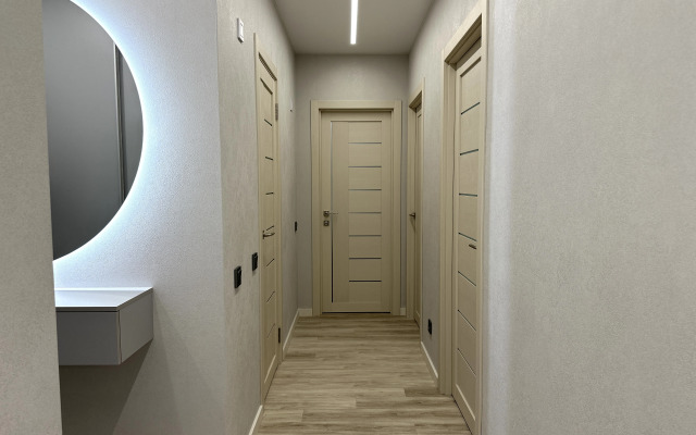 Апартаменты Люкс