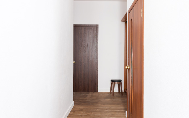 Апартаменты с Парковкой в Самом Центре Санкт-Петербурга