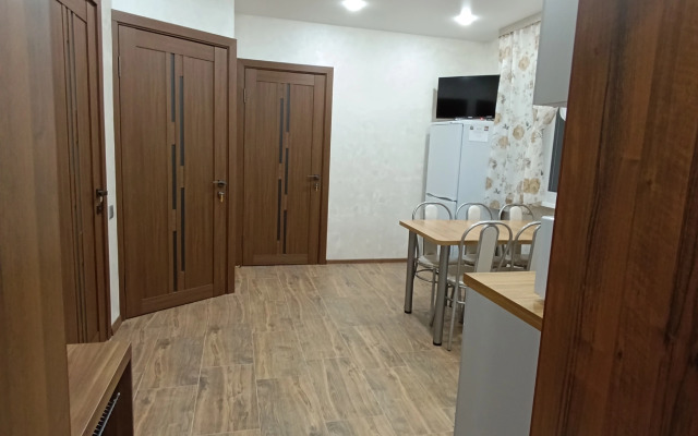 Гостевой дом Уголок Мечты