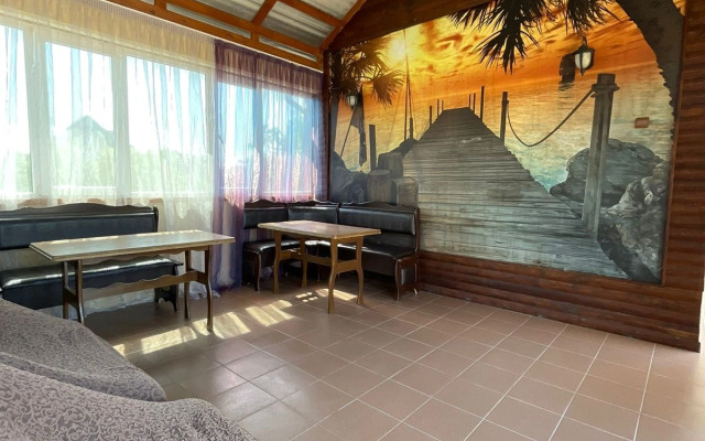 Randevu Guest House