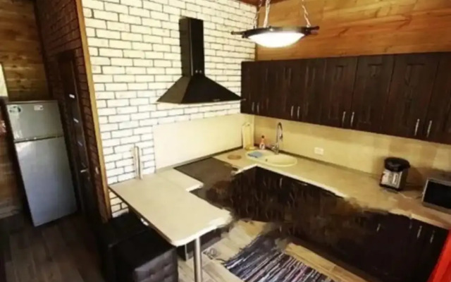 Apelsin Guest house