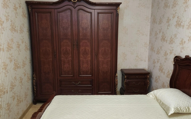 Квартира 4 Люкс