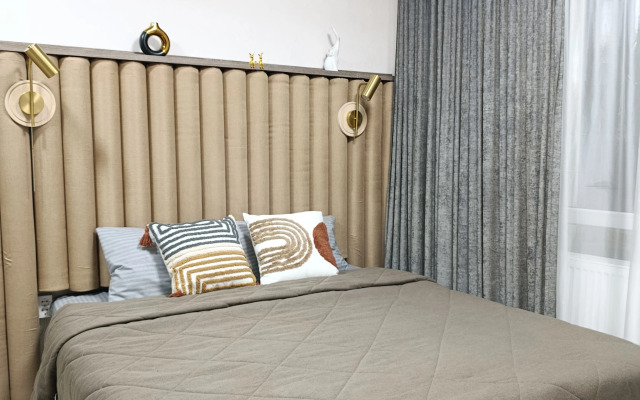 Atmosfera Apartments