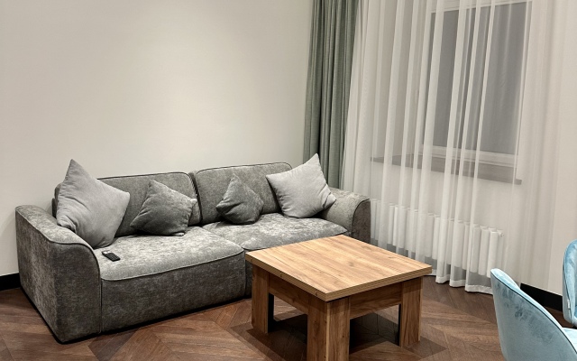 Апартаменты у Кремля