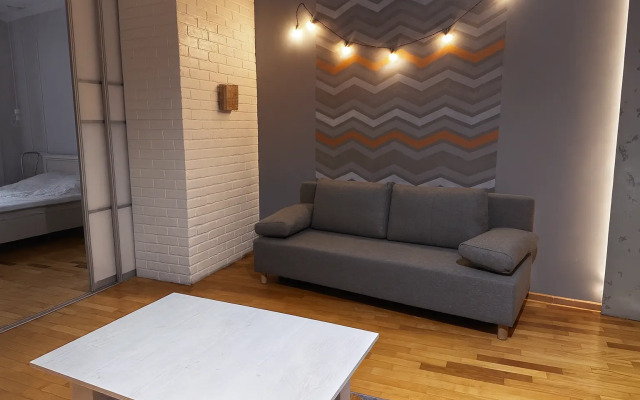 Uyutnaya Kvartira V Tsentre Bresta Apartments