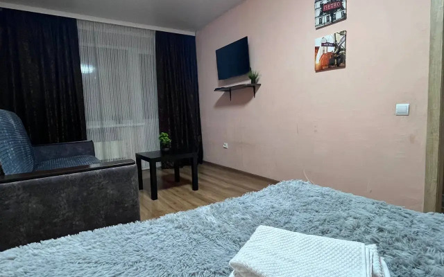 Квартира на Кирова 87а