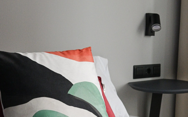 Апартаменты 1912 у Ладожского вокзала