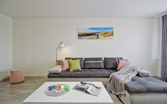 Apartment with a view of the Cathedral 2-room Center