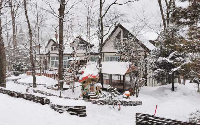 Kantri Guest House