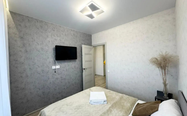 Апартаменты в центре города