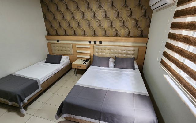 Gunduz Otel