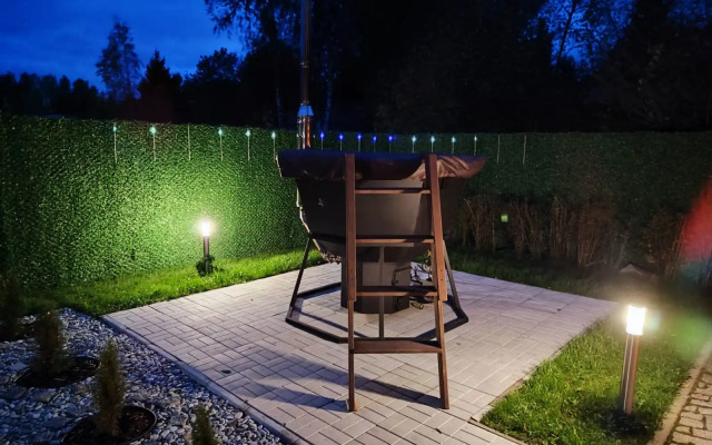 Sovushkin Dom Guest House