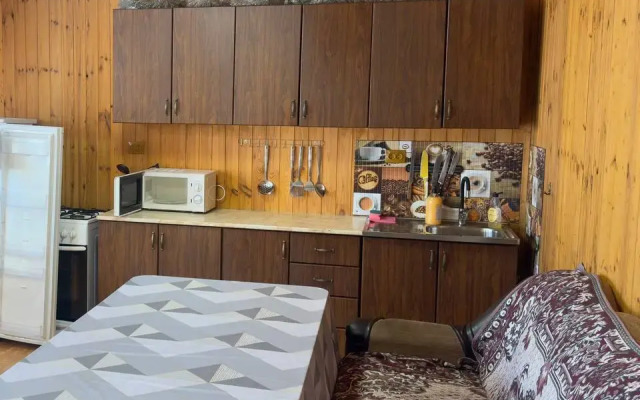 Arkhyz Tau Guest house