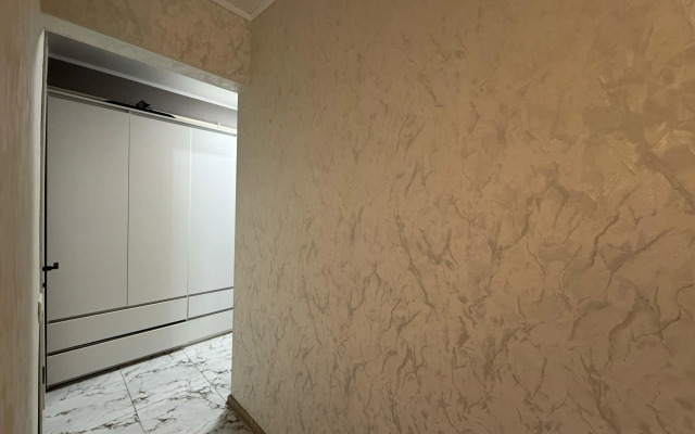 AK Bars na Chistopolskoy 12 Flat