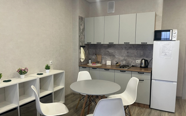 Квартира на С. Агиша 19