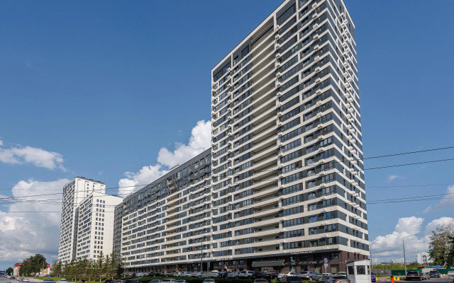 Квартира уютная в центре Уфы