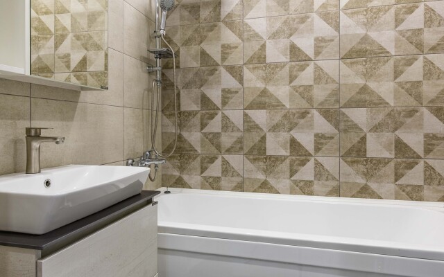 Апартаменты DreamHouse у аэропорта Кольцово