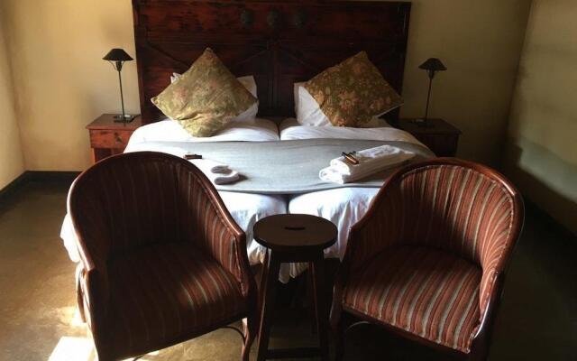 Belvedere Estate Hotel