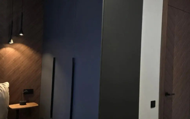 Квартира Мини-Sтудия на Семеновской