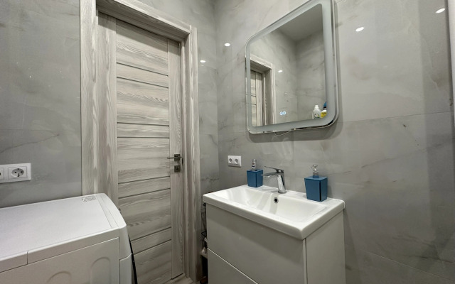 Апартаменты Baltic Resort на Октябрьской