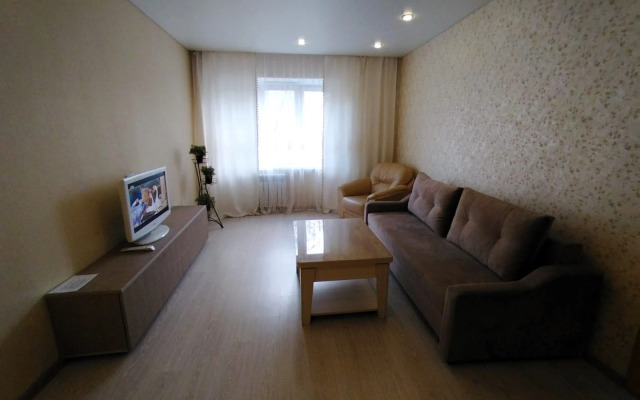 Апартаменты На Воровского