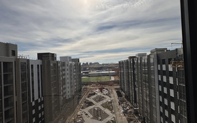 Апартаменты у Елены  ЖК Авиатор