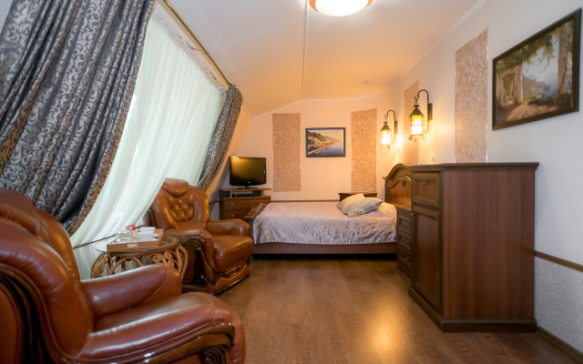 Incanto Hotel