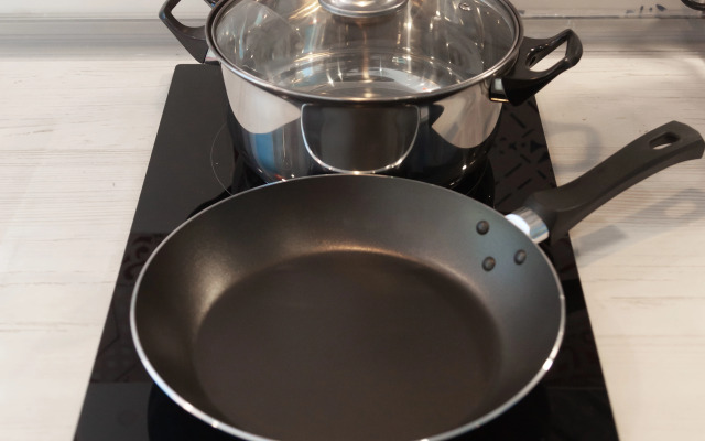 Апартаменты в ЖК Среда-2